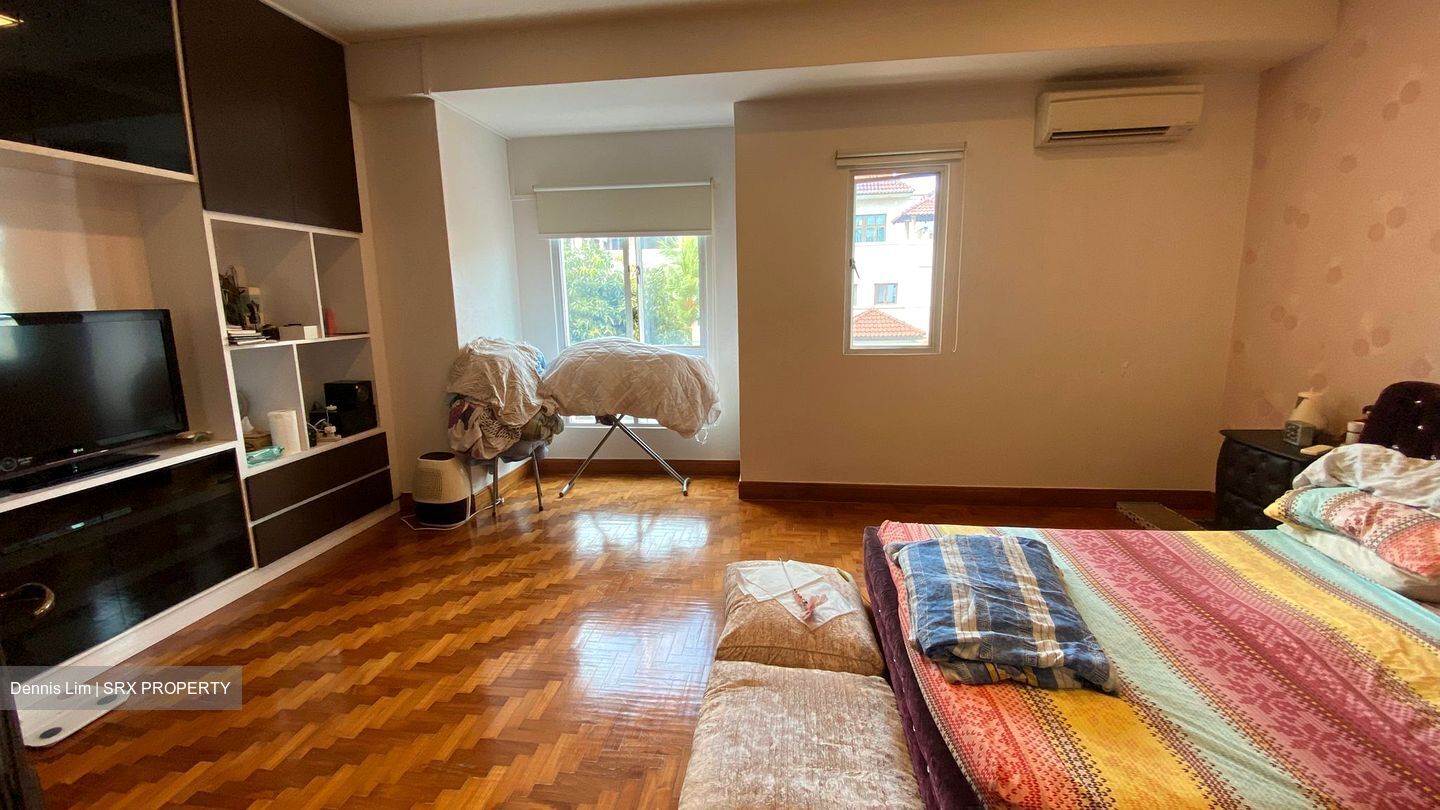 Villa Verde (D23), Terrace #492995511